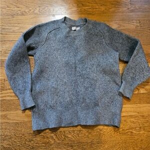 Everlane Cotton wool blend sweater